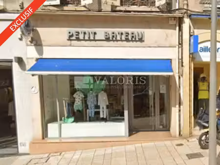 location local commercial 115m² villefranche sur saone 69400