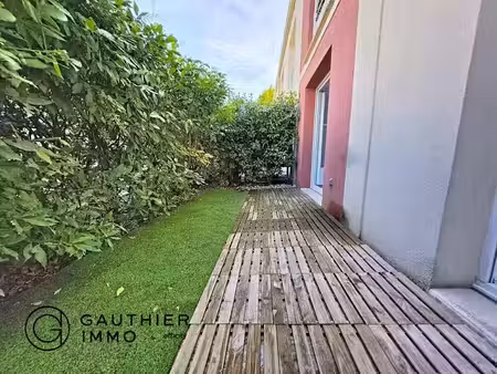 vente appartement 2 pièces 42 m² à pessac (33600)  158 500 €