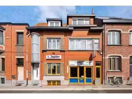 surface commerciale à vendre à vossenberg 44 herentals (rbx04782)