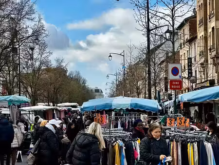 location commerce 58m²