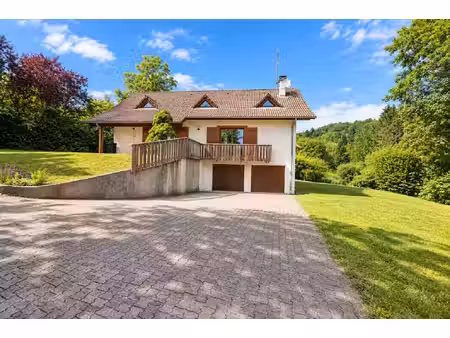 location maison 5 pièces 163m² pringy 74370