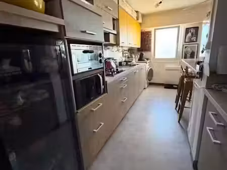 vente appartement 4 pièces 96 m² à nevers (58000)  139 500 €