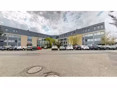 location local professionnel 300m² ecully 69130