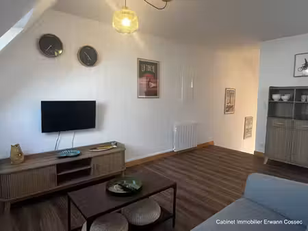 location appartement 3 pièces 46m²