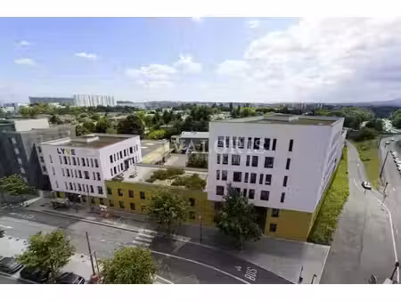 location bureaux lyon 69009 493m²