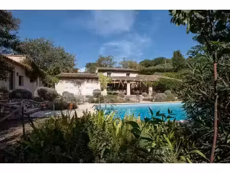 vente villa 9 pièces