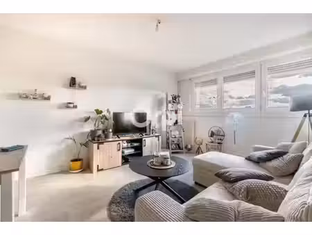 vente appartement 2 pièces 44.81 m² à limoges (87000)  66 000 €