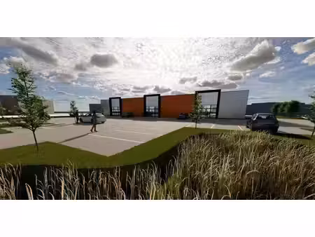 location commerce paimpol 22500 515m²