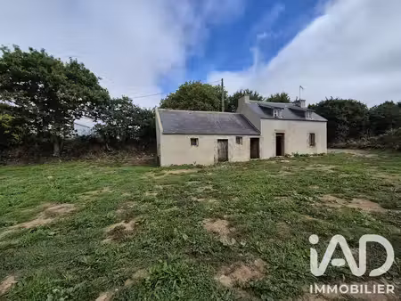 maison à guilers (29820)