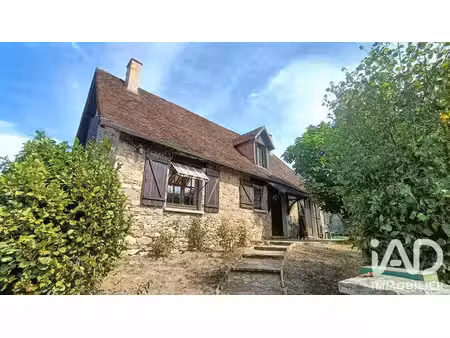 maison de campagne à vicq-sur-breuilh (87260)