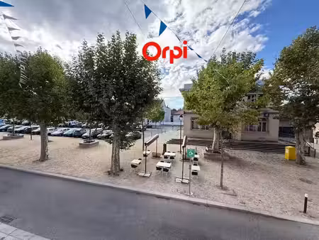 vente appartement 2 pièces 69.56 m² à le grand-lemps (38690)  69 000 €