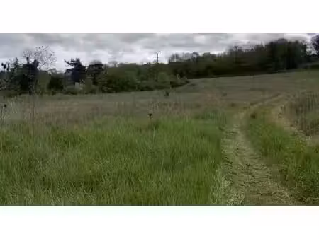 vente terrain à batir 628 m² à fismes (51170)  26 600 €
