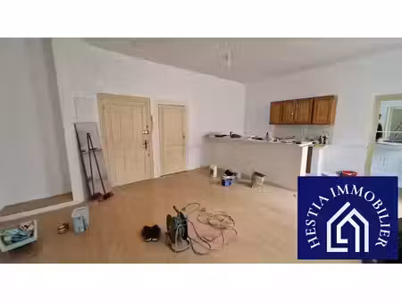 vente appartement 2 pièces 45.5 m² à semur-en-auxois (21140)  82 000 €
