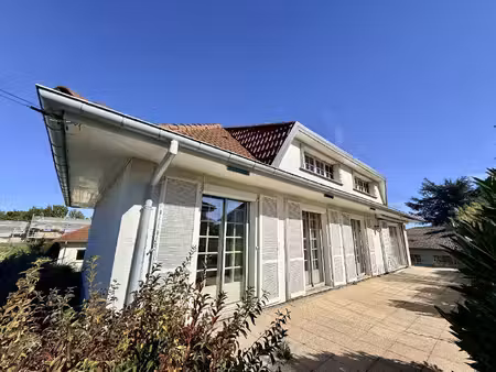 achat maison 7 pièces 137m² bavilliers 90800