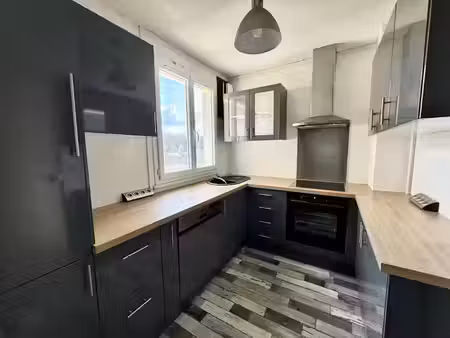 vente appartement 5 pièces 85 m² à maromme (76150)  93 500 €