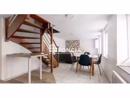 sainghin en weppes _ maison 65m2