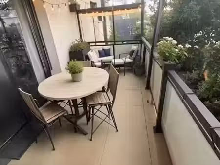 vente appartement 1 pièce 25 m² à colomiers (31770)  95 000 €