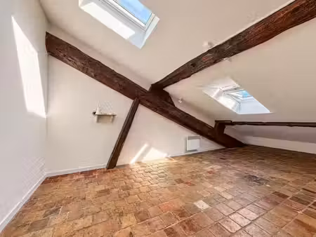 vente appartement 1 pièce 12.68 m² à lyon 6ème (69006)  95 000 €