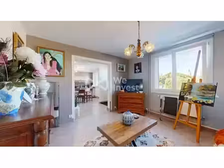 vente appartement 2 pièces 54 m² à saint-marcellin (38160)  99 000 €