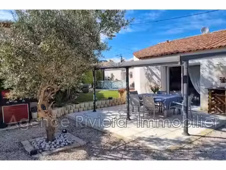 villa de 3 pièces de luxe en vente la ciotat  france