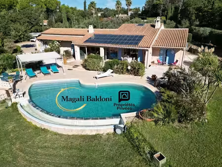 villa de luxe de 6 pièces en vente les arcs  provence-alpes-côte d'azur