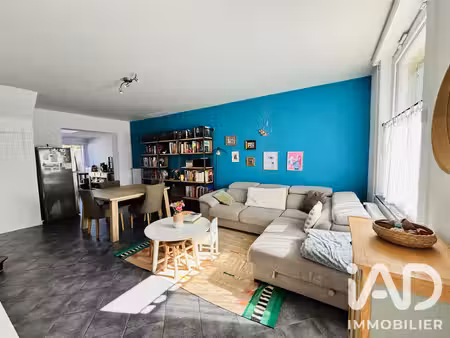 vente maison de ville 4 pièces