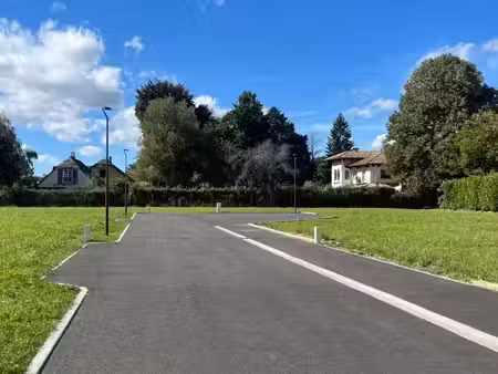 vente terrain 200 m² à odos (65310)  35 000 €