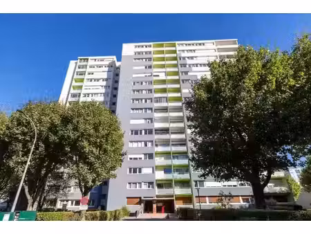 vente appartement 3 pièces 58 m² à ris-orangis (91130)  113 500 €