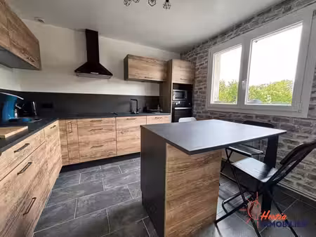 achat maison 6 pièces 91m² chalons en champagne 51000