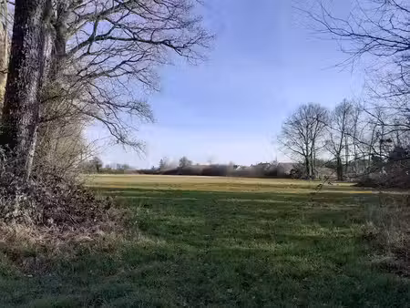 vente terrain 29630 m² à tourouvre au perche (61190)  45 000 €
