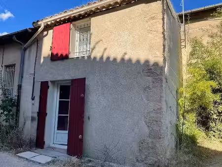 vente appartement 1 pièce 25 m² à pertuis (84120)  119 000 €