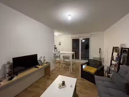 appartement à vendre beauvais