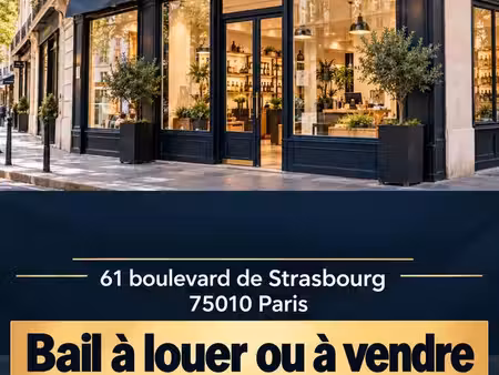 paris 10e