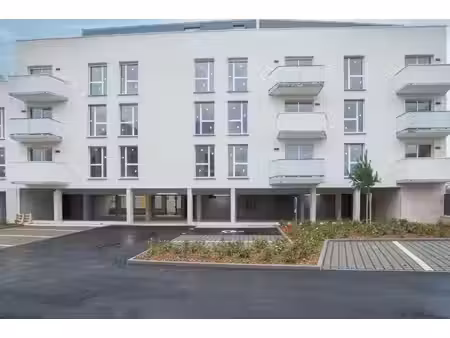 appartement t3