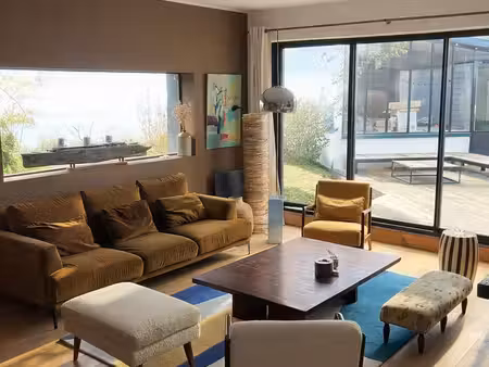 achat maison 6 pièces 195m² marcq en baroeul 59700