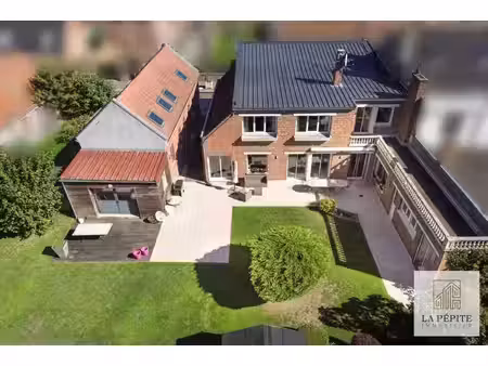 achat maison 8 pièces 275m² courchelettes 59552