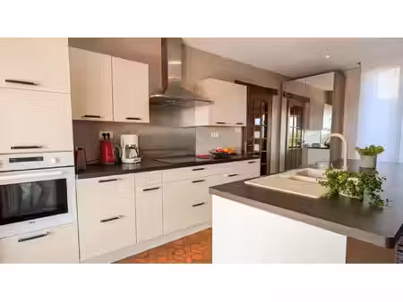 achat maison 6 pièces 133m² cambrai 59400