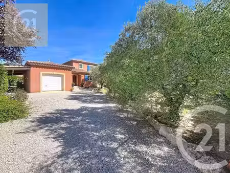 maison à vendre - 4 pièces - 133 62 m2 - puilacher - 34 - languedoc-roussillon