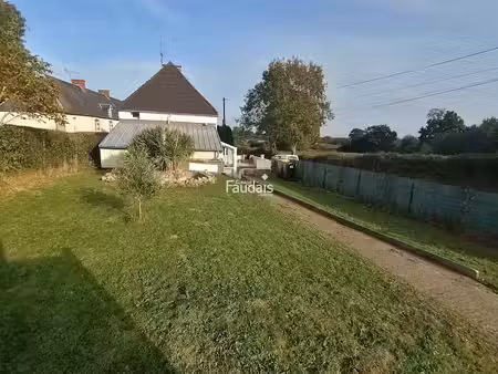location maison 5 pièces 71.9 m² à remilly les marais (50570)  795 €