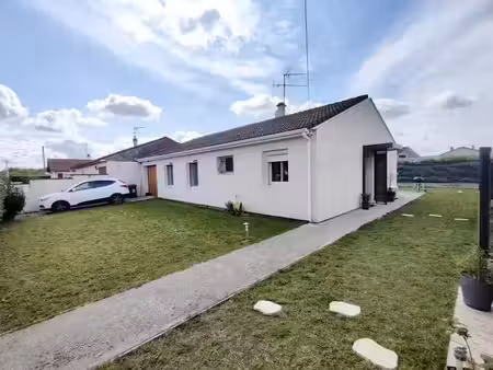 location meublée maison 4 pièces 82.94 m² à charvieu-chavagneux (38230)  1 400 €