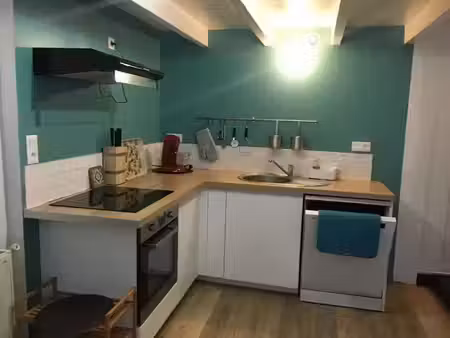 location meublée maison 2 pièces 44.45 m² à floirac (33270)  751 €