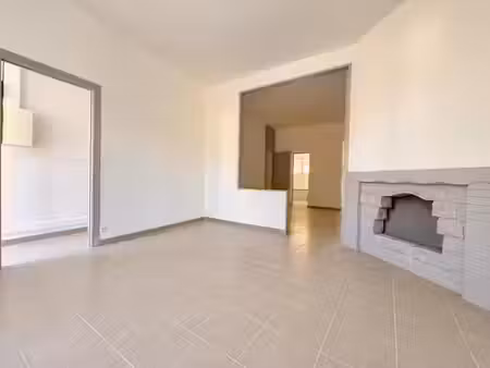 location maison 4 pièces 90 m² à saint-quentin (02100)  850 €