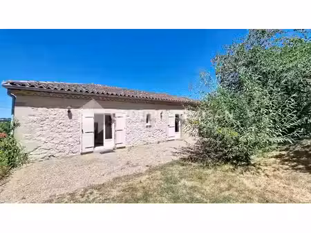location meublée maison 3 pièces 89 m² à teyssode (81220)  750 €