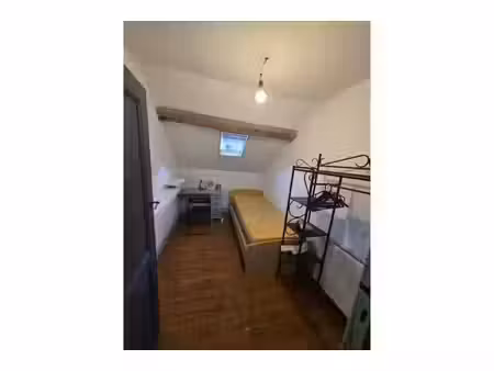 appartement en colocation à rue de la presse bruxelles (vbe74457)