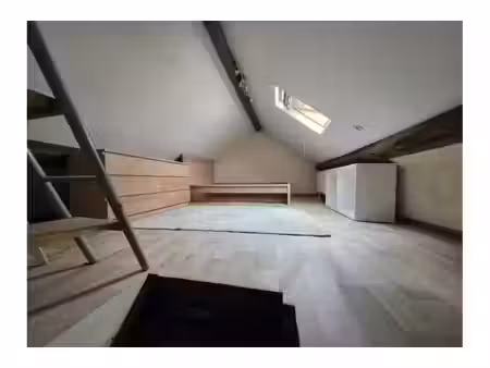 appartement en colocation à rue de la presse bruxelles (vbe74460)