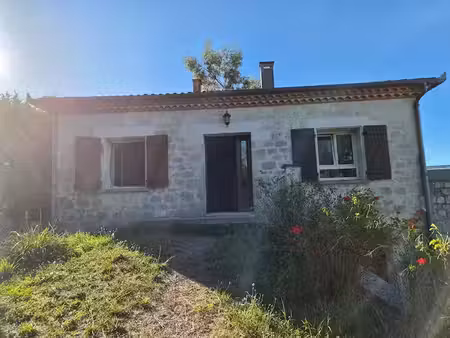 location appartement 4 pièces 115.06 m² à bourg-de-visa (82190)  800 €