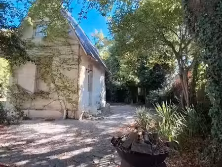 location maison 2 pièces à bordeaux (33000)  775 €