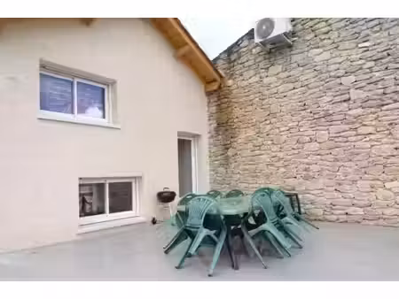 location maison 3 pièces à dieulivol (33580)  700 €