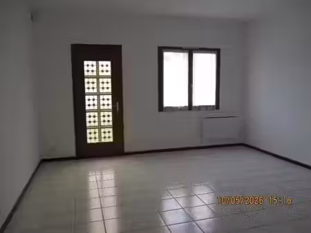location maison 3 pièces à floirac (33270)  900 €
