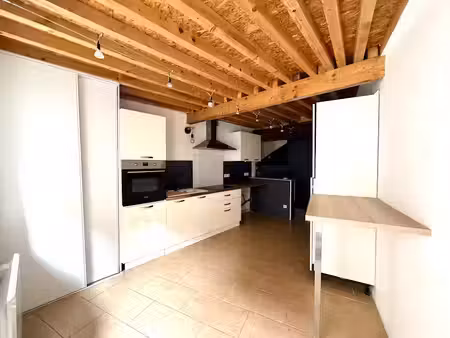 location maison 3 pièces 82.13 m² à lavalette (11290)  715 €